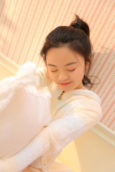小男人遇上大女人大结局